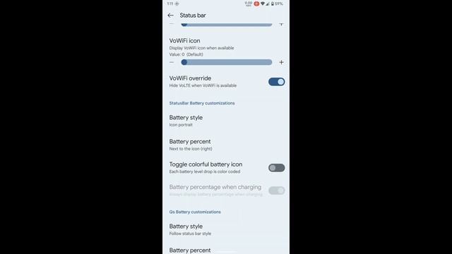 Spark⚡Os V12.5 ❤️ | Android 12.1 Rom | New Ui | Redmi 5 Plus | Redmi Note 5 | Vince смотреть онлайн