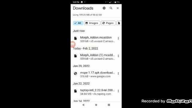 HOW TO DOWNLOAD AND RUN MORPH MOD IN MCPE🔥🔥 смотреть онлайн