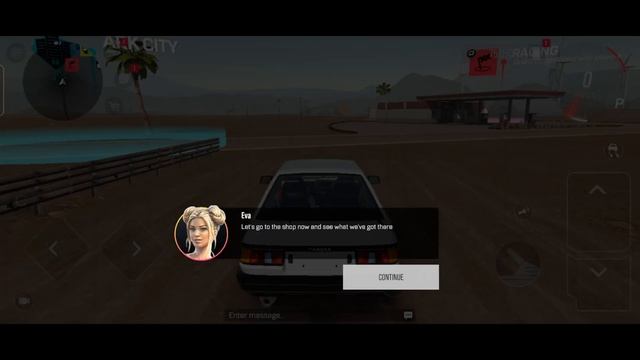 Drive Zone Online Gameplay Walkthrough (Android/iOS) - Part 1 смотреть онлайн