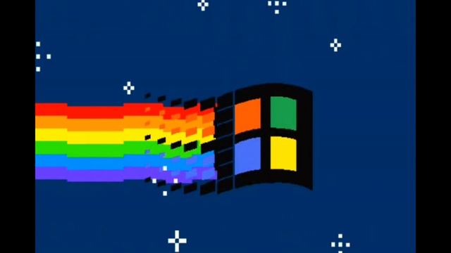 All animations logo windows (expected Vista) смотреть онлайн
