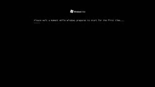 Mike's Windows Vista x64 Installed on VMware Part 1 of 3 смотреть онлайн