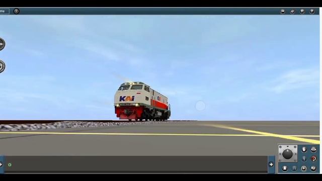 [SHARE] Review CC 203 JIRC RESKIN RF 1916!!!-Trainz Simulator Android смотреть онлайн