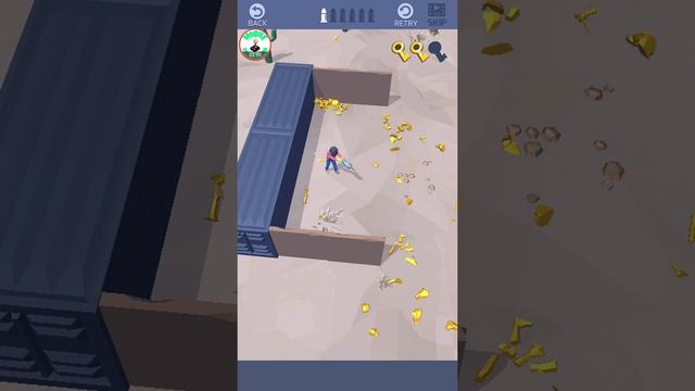 Special Agent Part6 Android Gameplay смотреть онлайн