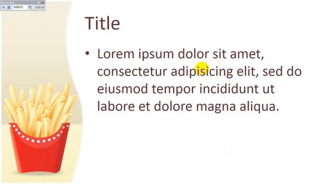How to setup slide show time in PowerPoint смотреть онлайн