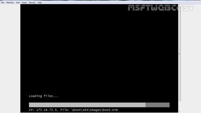 2. How To Install Windows 10 using Windows Deployment Services смотреть онлайн