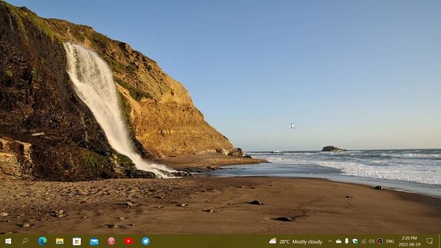 Windows 11 VS Windows 10 Security is the same смотреть онлайн