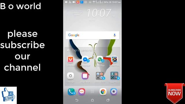 how to show whats app deleted message on notification history app| whats app tip| смотреть онлайн