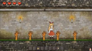 [H] MELANCHOLIANNA