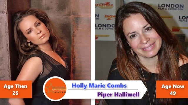 Charmed (1998) Cast Then and Now 💖 2023, Thanks For The Memories .. смотреть онлайн