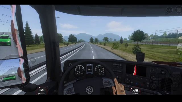 Universal Truck Simulator //universal Truck Simulator Gameplay   @sivagamingrks