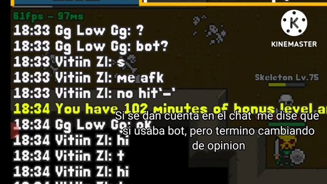 Rucoy online |🛑 Bot auto clicker report🛑 смотреть онлайн