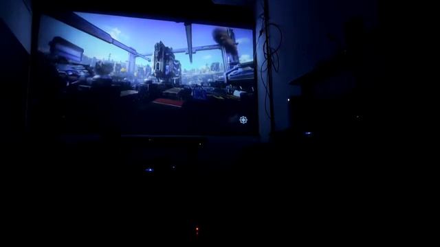Xcloud rodando em Android TV box #gamepass #xbox #xcloud смотреть онлайн