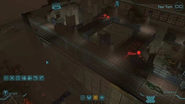 XCOM Enemy Within Multiplayer Campaign (part 16 - Revenge Is Best With Plasma) смотреть онлайн