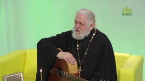 Лаврские встречи. Композитор и педагог Михаил Малевич. Часть 2