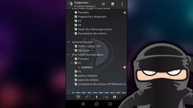 TeamSpeak-Download For Free?Android? смотреть онлайн