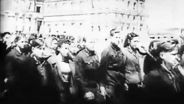 Сталинград. Возрождение. смотреть онлайн