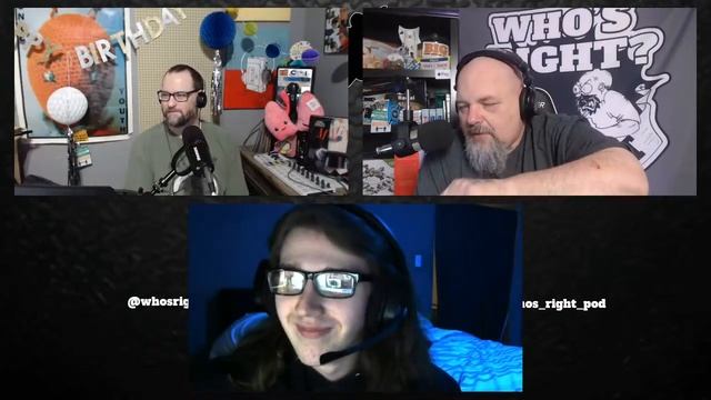 The Phone Call Show - Episode 1 смотреть онлайн