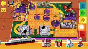 Thomas and Friends: Minis #37 The TIMBER Cabin! ★ iOS / Android app (By Budge)