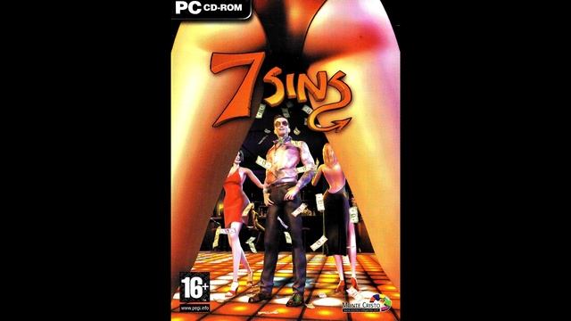 7 Sins - Eastwings смотреть онлайн