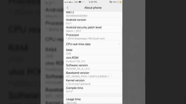 HOW TO ACTIVATE MOCK LOCATION ON VIVO Y53 смотреть онлайн