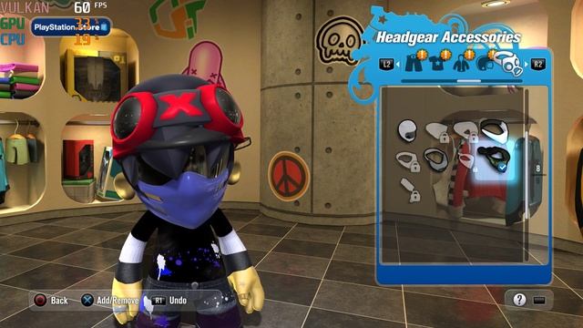 RPCS3 0.0.17 | ModNation Racers 4K UHD 60FPS Unlock | PS3 Emulator PC Gameplay смотреть онлайн