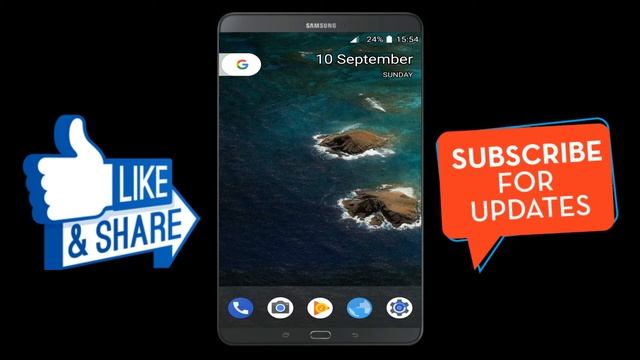 Install Android 8 0 in Just 1min in telugu ¦¦ android 8.0 overview || android oreo in telugu | смотреть онлайн