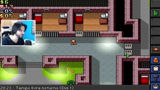 AQUELE JOGO FAMOSO DA PRISÃO AINDA É DIVERTIDO EM 2022? - The Escapist смотреть онлайн
