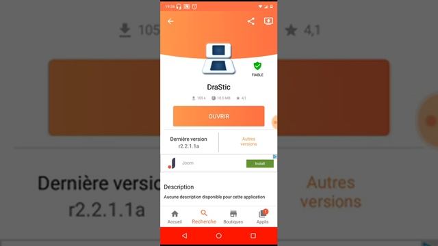 Comment télécharger et jouer à des jeux de Nintendo 3DS sur Android смотреть онлайн