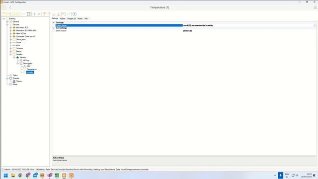 Sensibo integration to ComfortClick bOS, KNX, Z-Wave, Modbus, Google Assistant, Alexa смотреть онлайн