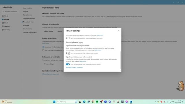 Nowy Outlook Dla Systemu Windows 11 PREZENTACJA, PORADNIK