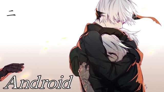 ボカロ【オリジナル曲】「Android」feat.IA смотреть онлайн