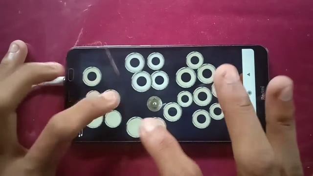 Salam tresno penak pol, cover kendang android смотреть онлайн