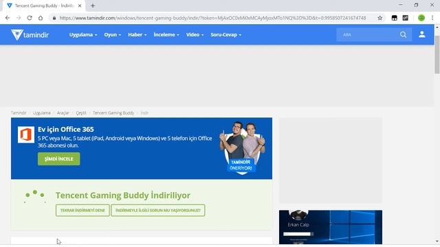PUBG MOBİLE PC VERSİYON NASIL İNDİRİLİR ÇOK BASİT смотреть онлайн