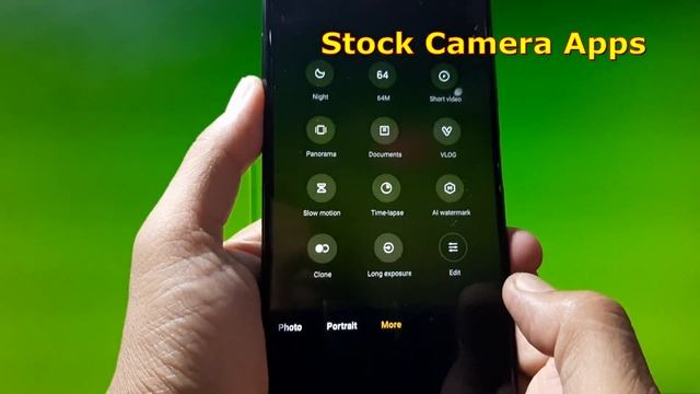 AncientOS R v5.3 for Poco X3 NFC (Surya), Rooting + Fix SafetyNet Api Error and Stock Camera Apps смотреть онлайн