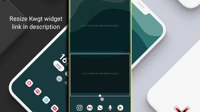 The Best Nova launcher Setup in 2024 | Fully Customize Your Android Phone | Season 1 Episode 1 смотреть онлайн