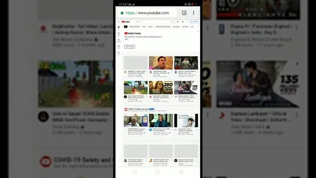 How To Use Youtube PIP Picture-In-Picture Mode In Android With Just Few Simple Steps Specially OPPO смотреть онлайн