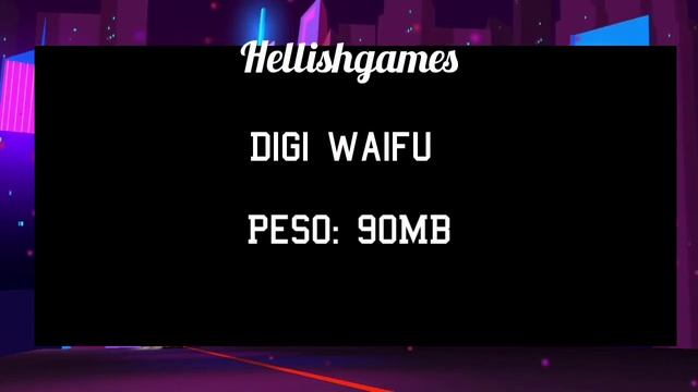 Juegos H Digi Waifu смотреть онлайн