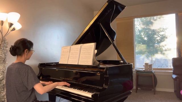 Colors of the Wind - Music by Alan Menken, lyrics by Stephen Schwartz, and arranged by Dan Coates смотреть онлайн