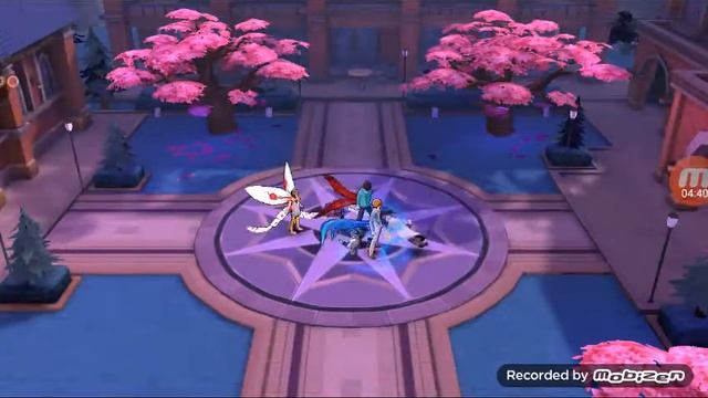 Tokyo ghoul dark war (CN) Anime Game mobile (New Link) teams & gameplay смотреть онлайн