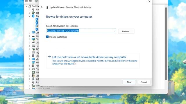 HP Bluetooth Not Working in Windows 11/10 FIX смотреть онлайн
