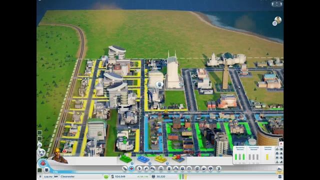 LETS PLAY SIM CITY 2013 - CAPE TRINITY POINT - CLEARWATER - NORWICH HILLS - LAYOUT - GUIDE- REVIE смотреть онлайн