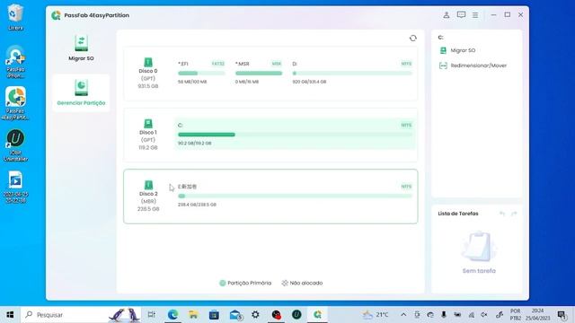 [2024] Aprenda Como Clonar o Disco Rígido смотреть онлайн