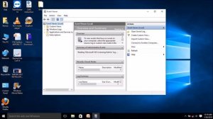 The Application has failed to start because its side-by-side configuration is incorrect.