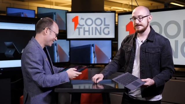 Microsoft Surface Pro 6 Preview смотреть онлайн