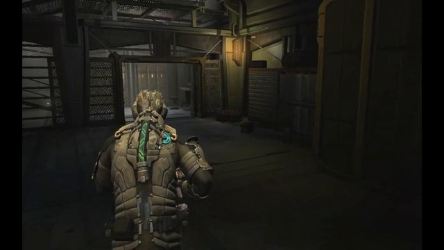 Dead Space 2 #2 смотреть онлайн
