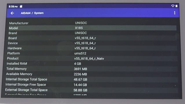 Powkiddy X18s - The Android 11 Gaming Beast ? 🤔 смотреть онлайн