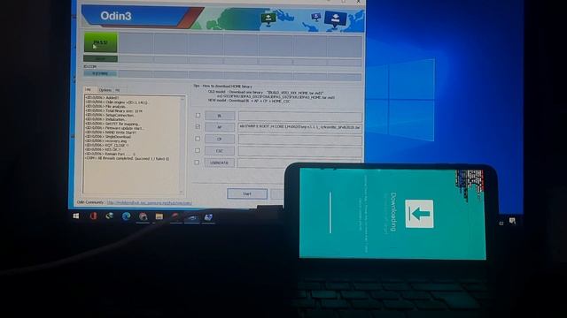 Twrp e Root Magisk no J4 Core (J410G) android 8.1 смотреть онлайн