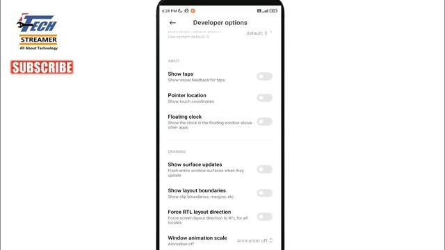 DEVELOPER OPTIONS EXPLAINED | IMPORTANT FEATURES AND SETTINGS OF DEVELOPER OPTIONS | ANDROID смотреть онлайн