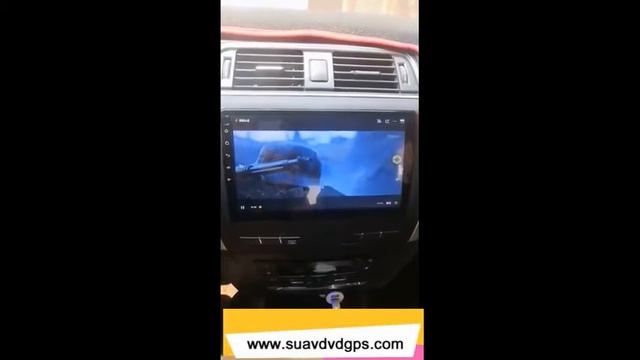 BAIC X65 audio radio Car android wifi GPS cámara navegación смотреть онлайн