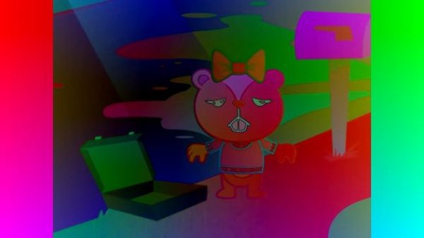 HTF TV - LLTN - GSS (EP30) Effects (Sponsored by Preview 2 Effects) Part 1